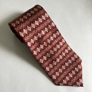 4 /💲20 🤑 100% Silk tie
